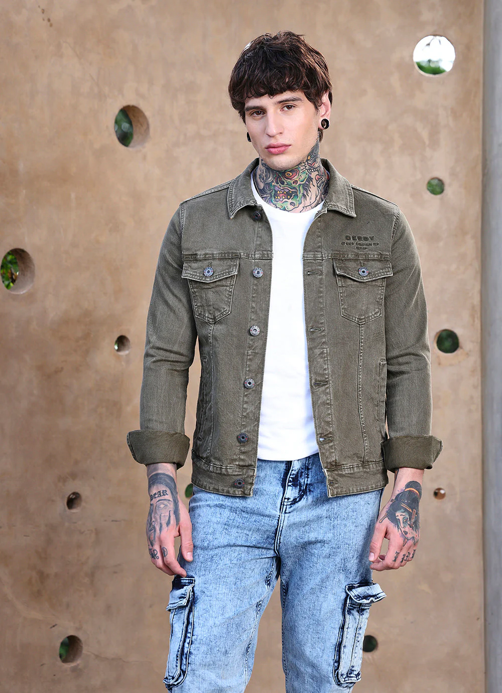 Top Wear